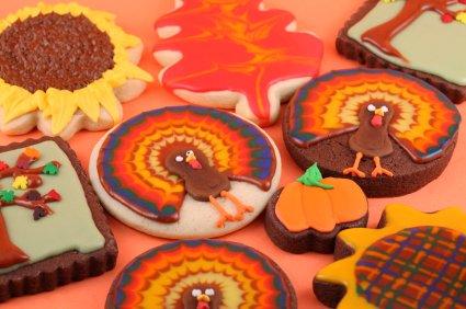 Decorating Idea on Studies  Here Are Some Cookie Decorating Ideas You Can Use