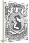 Hand Shadows Book