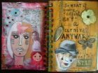 journaling-for-kids art journal