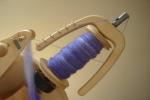 Home School Crafts - Spinning