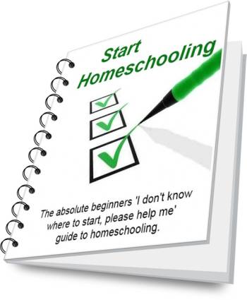 Homeschool Planner - a better way to schedule your homeschool