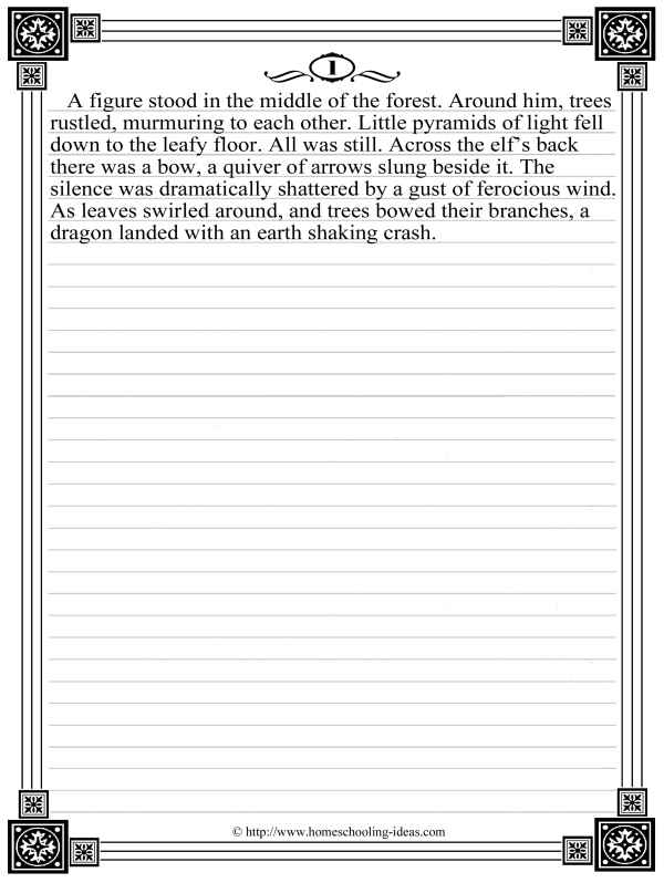 Creative writing help story starters Creative writing help story starters