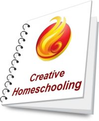 creative homeschooling