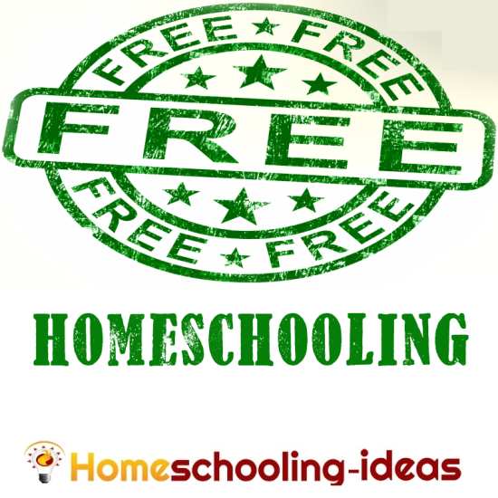 Free Homeschooling