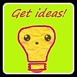 Get Ideas Button