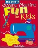 The best of Sewing Machine Fun for Kids