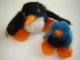 Homeschool Crafts - needlefelting toys