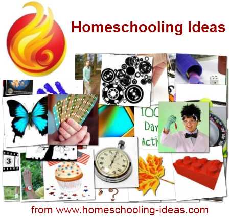 Homeschoolers