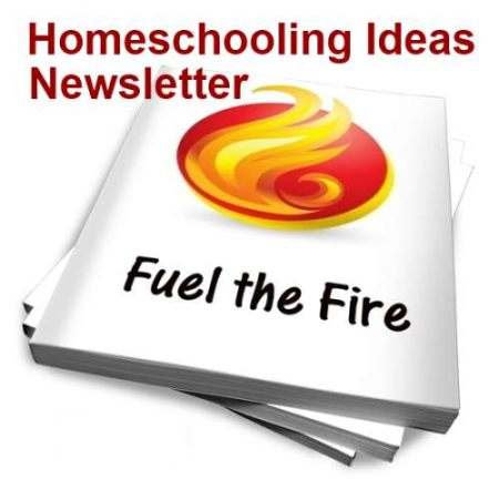 Fee homeschool newsletter
