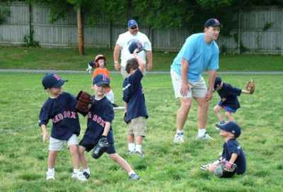 Homeschooling Sports Programs