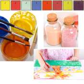 Kool Aid Activities and projects