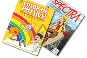 PhysicsCentral - homeschooling ideas from Homeschooling-Ideas.com