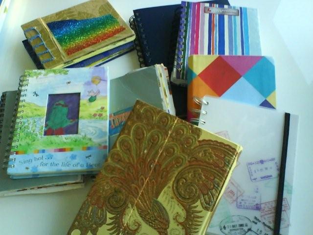 Kids Journals