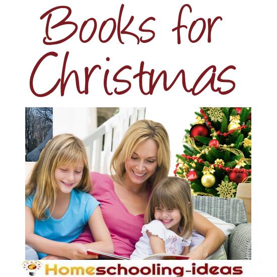 Christmas Books for Children