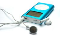 Educational ipod Ideas