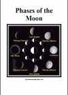 Free Educational Posters - phases of the moon