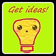 Get Ideas Button