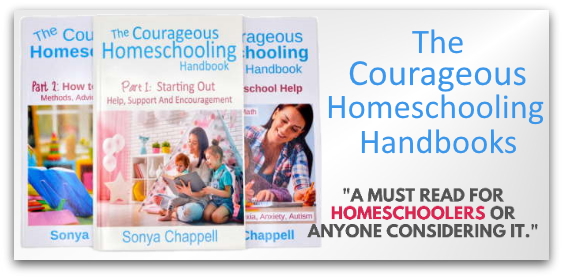 homeschooling handbook
