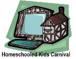 Homeschooled Kids Carnival