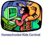 Homeschooled Kids Carnival