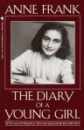 Home School Book List - The Diary of a Young Girl