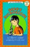 Home School Books - Greg's Microscope