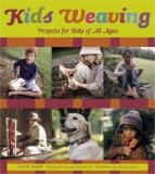 Twisted Kids Weaving