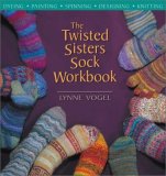 Twisted Sisters Sock Book