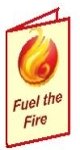Homeschool Newsletter - Fuel the Fire