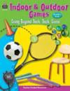 Homeschool Pe - Games Ebook