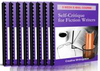 Self Editing ecourse