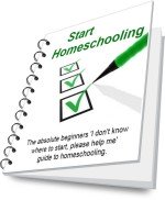 How to Start Homeschooling