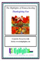 Thanksgiving for Kids Activities