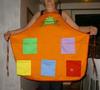 Story Telling Apron